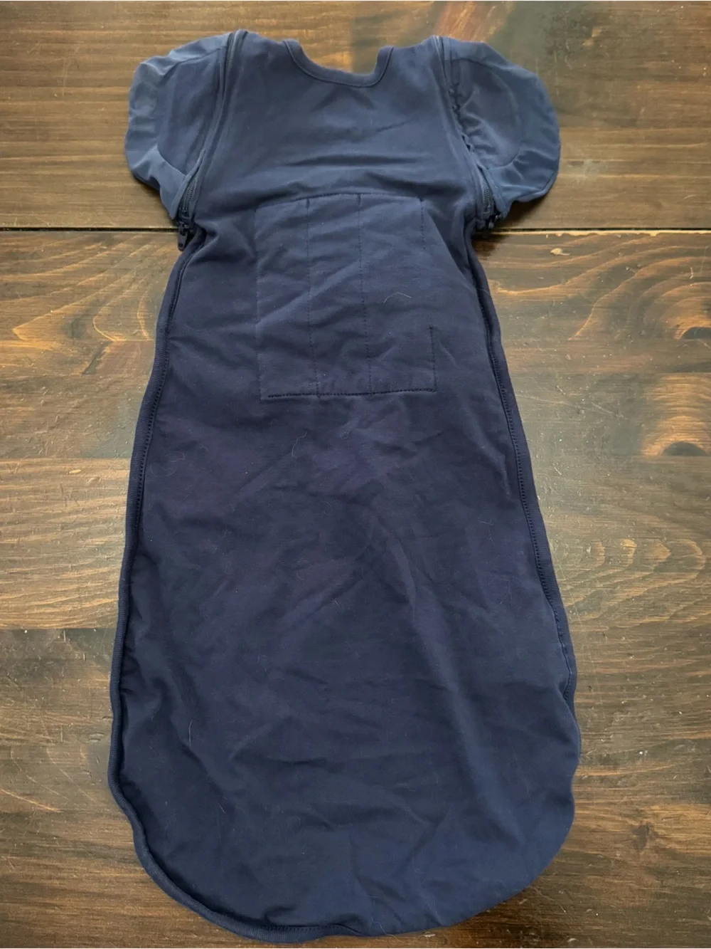 Nested Bean Zen One Classic Infant Sleep Sack Swaddle 3-6 Months